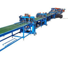 SHELF PRODUCTION LINE